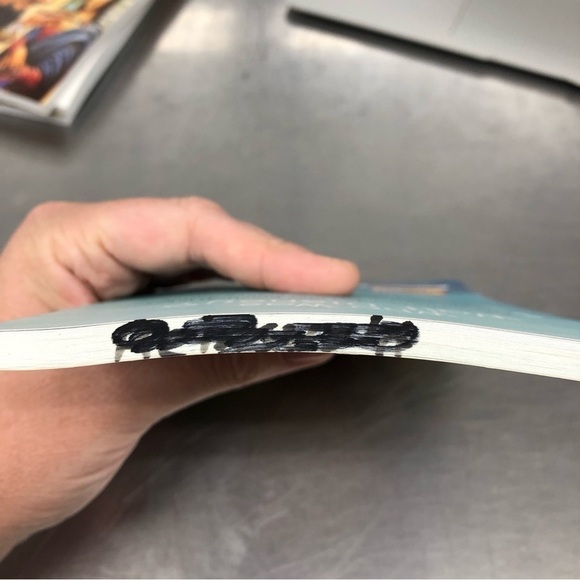 Who Was.. Leonardo da Vinci? Paperback Book - Picture 6 of 6